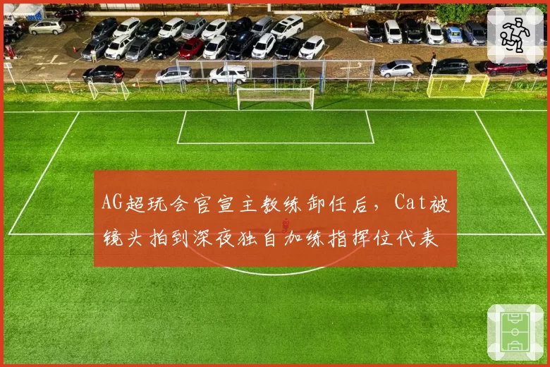 AG超玩会官宣主教练卸任后,Cat被镜头拍到深夜独自加练指挥位代表谁?