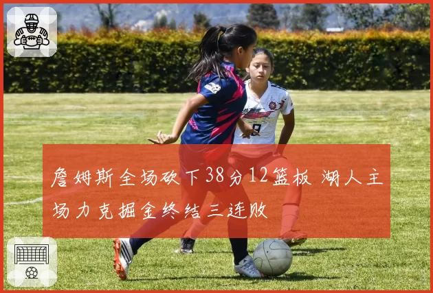 詹姆斯全场砍下38分12篮板 湖人主场力克掘金终结三连败